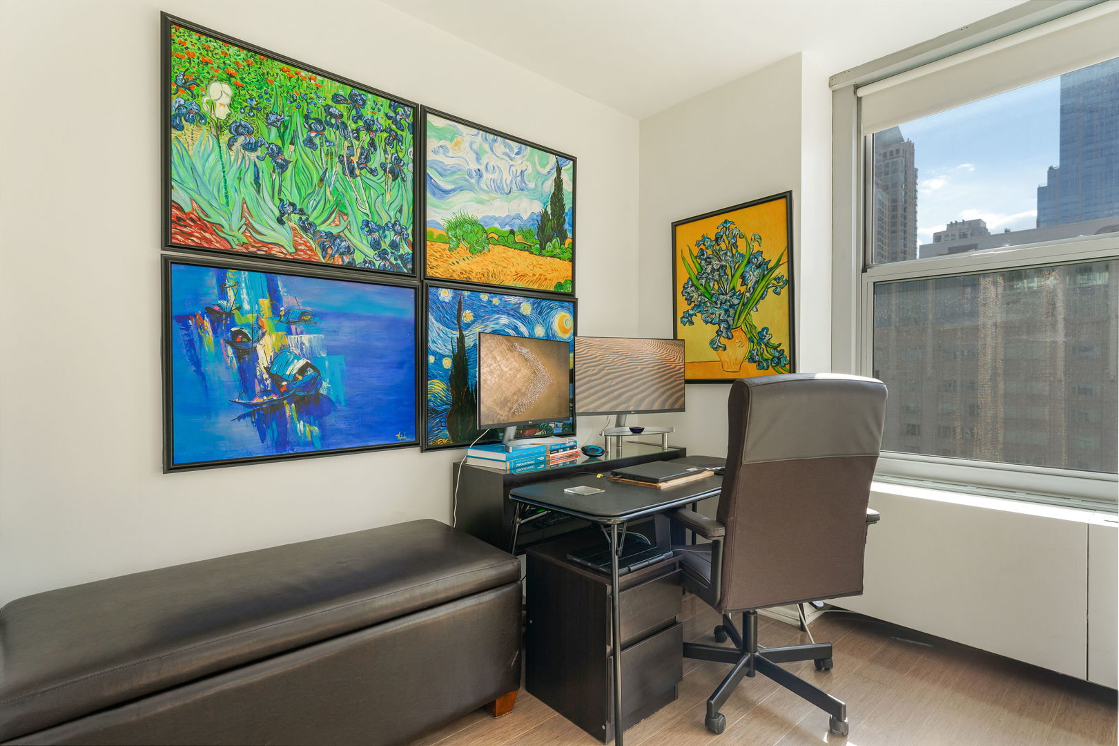 777 N Michigan Avenue 2105