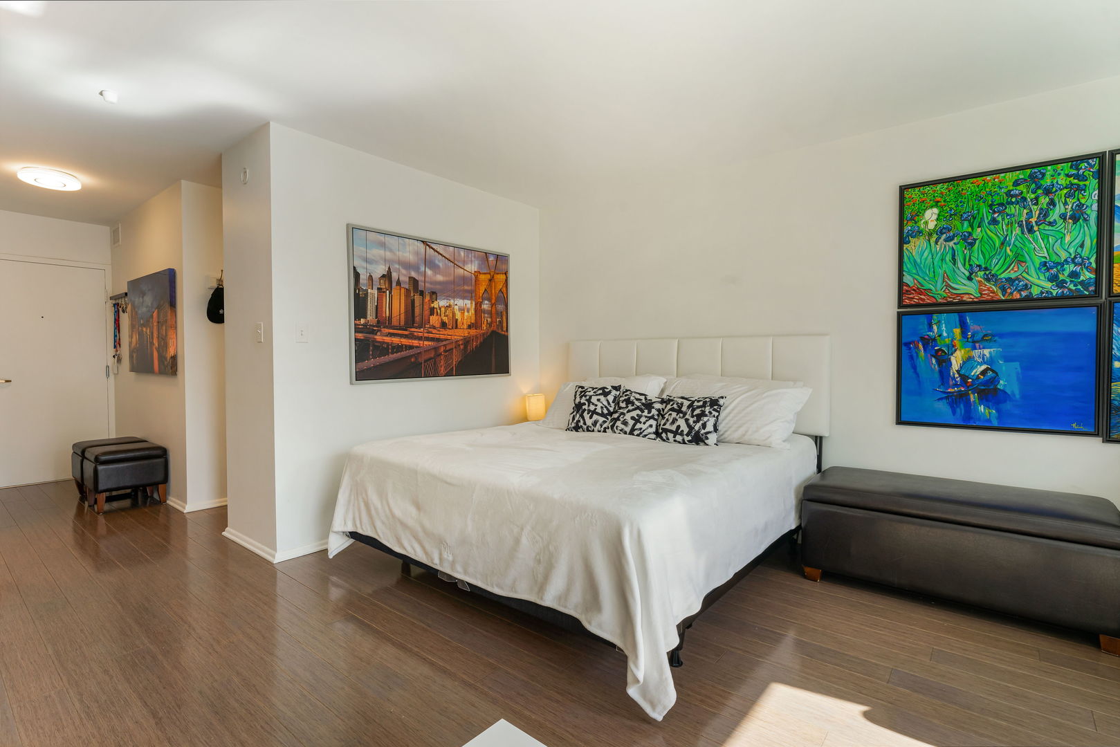 777 N Michigan Avenue 2105