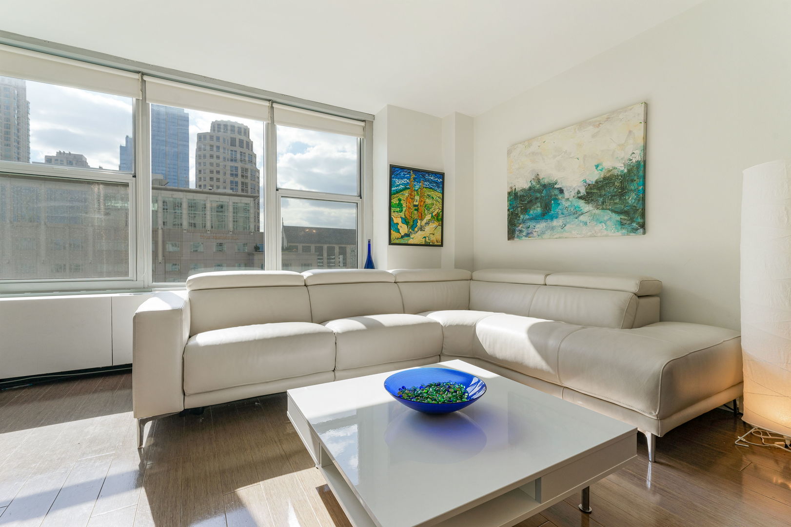 777 N Michigan Avenue 2105