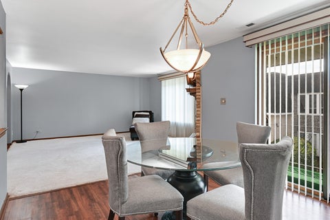Tiny photo for 4011 W 97th Street #2N, Oak Lawn, IL 60453 (MLS # 12690401)