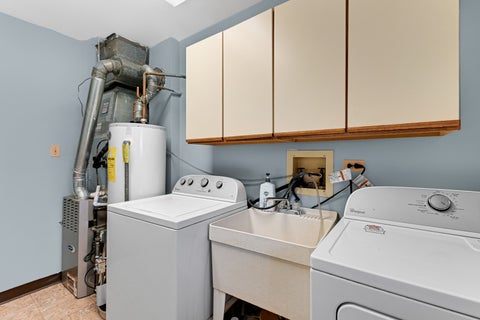 Tiny photo for 4011 W 97th Street #2N, Oak Lawn, IL 60453 (MLS # 12690401)
