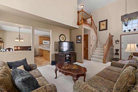 Tiny photo for 723 Silk Oak Lane, Crystal Lake, IL 60014 (MLS # 12608498)