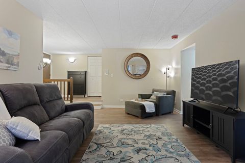 Tiny photo for 63 W 64th Street #102, Westmont, IL 60559 (MLS # 12472466)