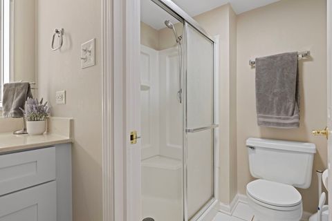 Tiny photo for 63 W 64th Street #102, Westmont, IL 60559 (MLS # 12472466)