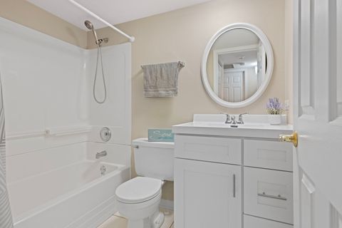 Tiny photo for 63 W 64th Street #102, Westmont, IL 60559 (MLS # 12472466)