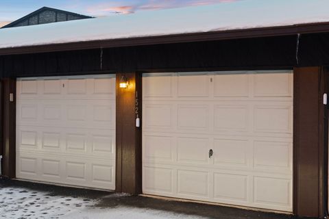 Tiny photo for 63 W 64th Street #102, Westmont, IL 60559 (MLS # 12472466)