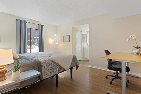 Tiny photo for 63 W 64th Street #102, Westmont, IL 60559 (MLS # 12472466)