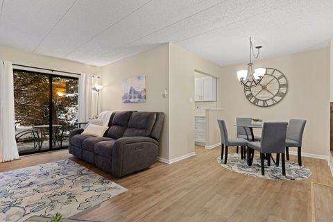 Tiny photo for 63 W 64th Street #102, Westmont, IL 60559 (MLS # 12472466)