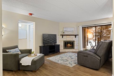 Tiny photo for 63 W 64th Street #102, Westmont, IL 60559 (MLS # 12472466)