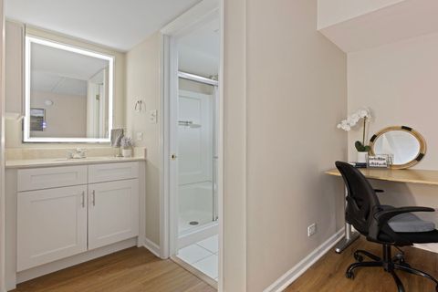 Tiny photo for 63 W 64th Street #102, Westmont, IL 60559 (MLS # 12472466)