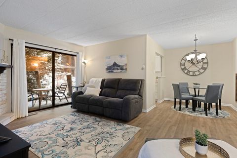 Tiny photo for 63 W 64th Street #102, Westmont, IL 60559 (MLS # 12472466)