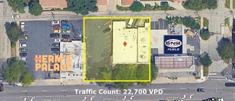 3358 Dempster Street Skokie IL 60076