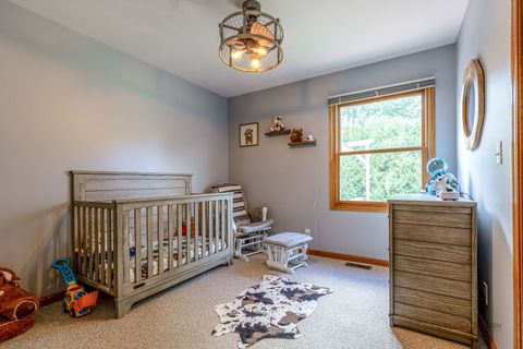 Tiny photo for 807 Aspen Way, Genoa, IL 60135 (MLS # 12457473)