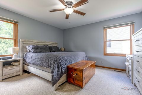 Tiny photo for 807 Aspen Way, Genoa, IL 60135 (MLS # 12457473)