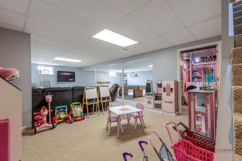 Tiny photo for 807 Aspen Way, Genoa, IL 60135 (MLS # 12457473)