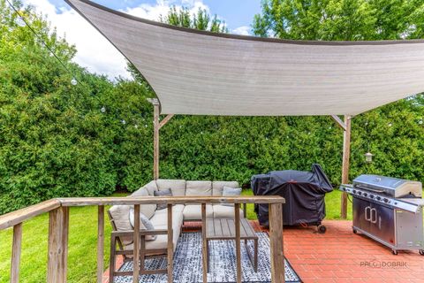 Tiny photo for 807 Aspen Way, Genoa, IL 60135 (MLS # 12457473)