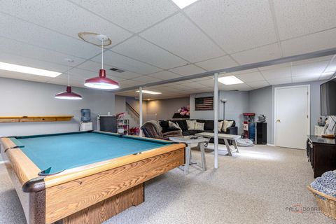 Tiny photo for 807 Aspen Way, Genoa, IL 60135 (MLS # 12457473)