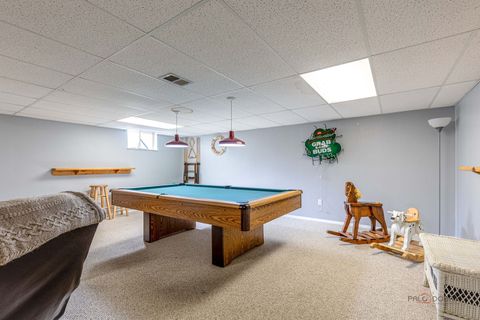 Tiny photo for 807 Aspen Way, Genoa, IL 60135 (MLS # 12457473)