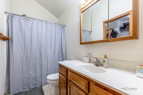 Tiny photo for 807 Aspen Way, Genoa, IL 60135 (MLS # 12457473)