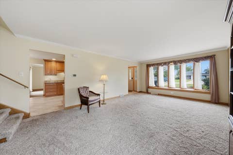 Tiny photo for 11942 S Lawler Avenue, Alsip, IL 60803 (MLS # 12735654)