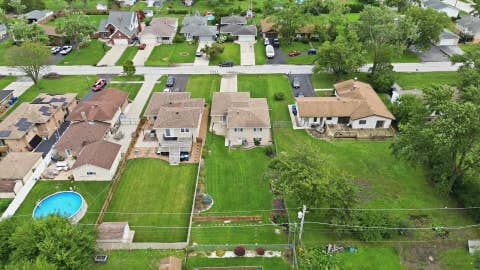 Tiny photo for 11942 S Lawler Avenue, Alsip, IL 60803 (MLS # 12735654)