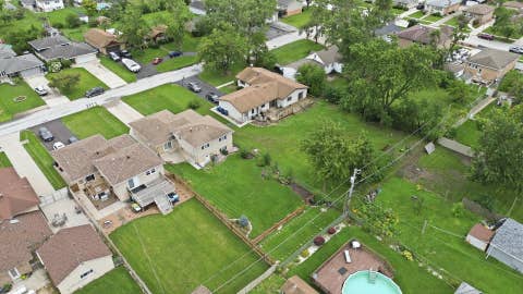 Tiny photo for 11942 S Lawler Avenue, Alsip, IL 60803 (MLS # 12735654)