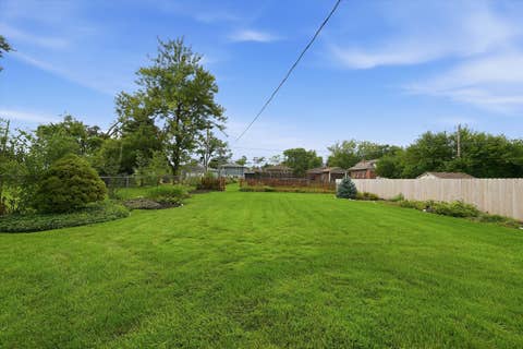 Tiny photo for 11942 S Lawler Avenue, Alsip, IL 60803 (MLS # 12735654)