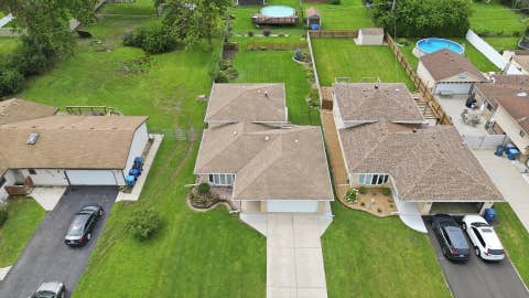 Tiny photo for 11942 S Lawler Avenue, Alsip, IL 60803 (MLS # 12735654)