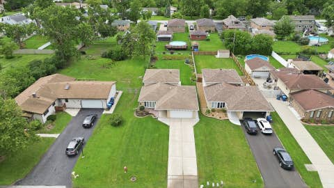 Tiny photo for 11942 S Lawler Avenue, Alsip, IL 60803 (MLS # 12735654)