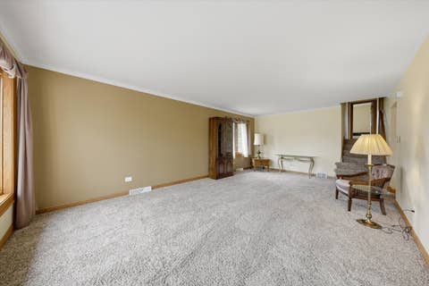 Tiny photo for 11942 S Lawler Avenue, Alsip, IL 60803 (MLS # 12735654)