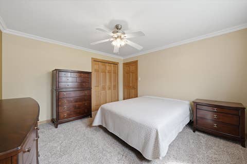 Tiny photo for 11942 S Lawler Avenue, Alsip, IL 60803 (MLS # 12735654)