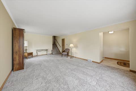 Tiny photo for 11942 S Lawler Avenue, Alsip, IL 60803 (MLS # 12735654)