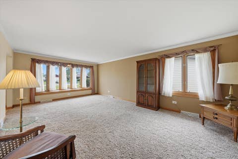 Tiny photo for 11942 S Lawler Avenue, Alsip, IL 60803 (MLS # 12735654)