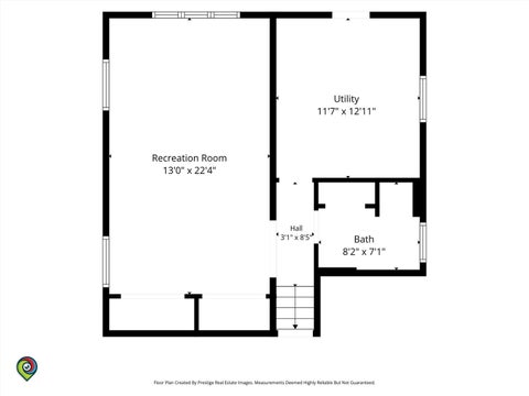 Tiny photo for 11942 S Lawler Avenue, Alsip, IL 60803 (MLS # 12735654)