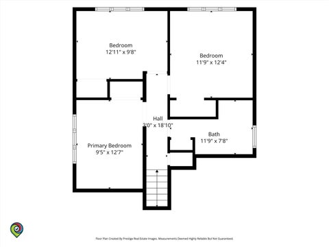 Tiny photo for 11942 S Lawler Avenue, Alsip, IL 60803 (MLS # 12735654)