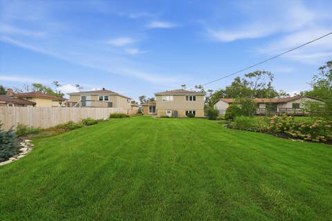 Tiny photo for 11942 S Lawler Avenue, Alsip, IL 60803 (MLS # 12735654)