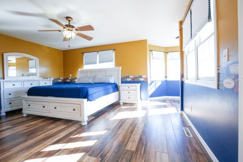 Tiny photo for 376 Kilgore Road, Dixon, IL 61021 (MLS # 12567207)