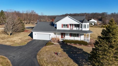 Tiny photo for 376 Kilgore Road, Dixon, IL 61021 (MLS # 12567207)