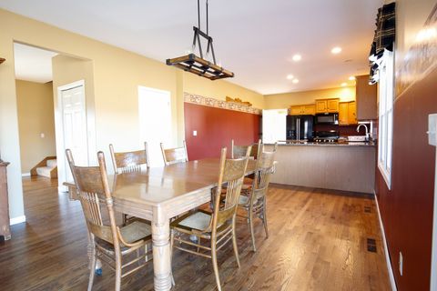 Tiny photo for 376 Kilgore Road, Dixon, IL 61021 (MLS # 12567207)