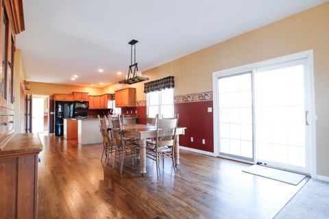 Tiny photo for 376 Kilgore Road, Dixon, IL 61021 (MLS # 12567207)