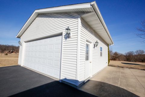 Tiny photo for 376 Kilgore Road, Dixon, IL 61021 (MLS # 12567207)