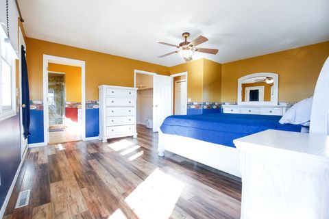 Tiny photo for 376 Kilgore Road, Dixon, IL 61021 (MLS # 12567207)