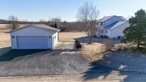 Tiny photo for 376 Kilgore Road, Dixon, IL 61021 (MLS # 12567207)