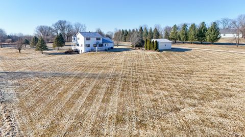 Tiny photo for 376 Kilgore Road, Dixon, IL 61021 (MLS # 12567207)