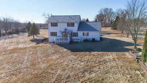 Tiny photo for 376 Kilgore Road, Dixon, IL 61021 (MLS # 12567207)