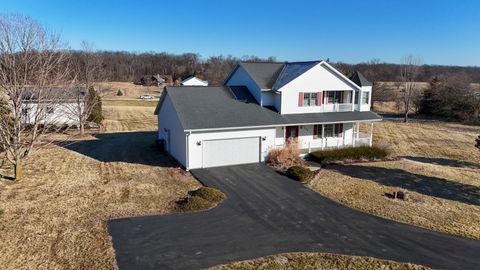 Tiny photo for 376 Kilgore Road, Dixon, IL 61021 (MLS # 12567207)