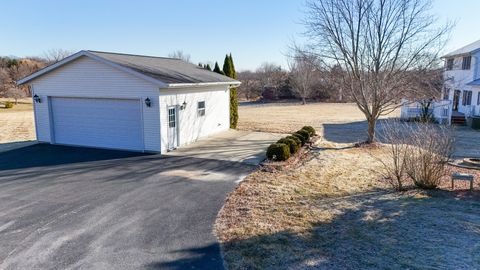 Tiny photo for 376 Kilgore Road, Dixon, IL 61021 (MLS # 12567207)