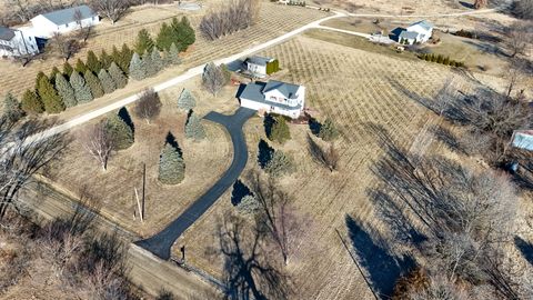 Tiny photo for 376 Kilgore Road, Dixon, IL 61021 (MLS # 12567207)