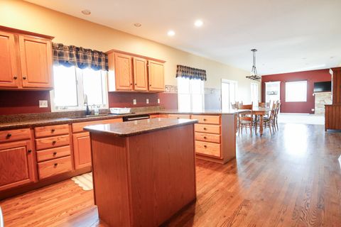 Tiny photo for 376 Kilgore Road, Dixon, IL 61021 (MLS # 12567207)