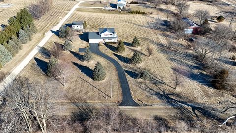 Tiny photo for 376 Kilgore Road, Dixon, IL 61021 (MLS # 12567207)